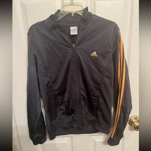 Zip up Adidas Jacket
